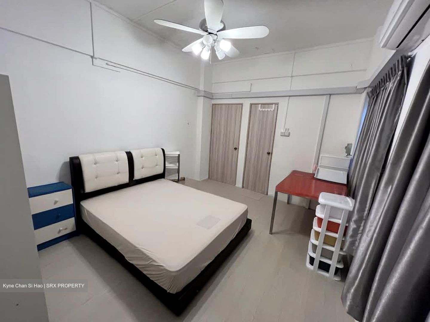 Cavenagh Gardens (D9), Apartment #608006231